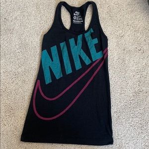 Nike tank top